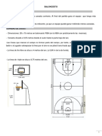 Baloncesto I