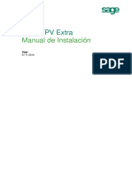 MT - Sage TPV Extra Instalacion