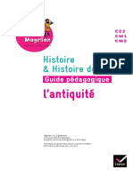 LM Antiquite PDF