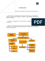 Leyes de Kirchhoff