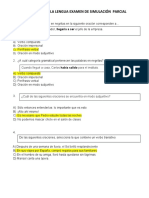 Examen Estructura