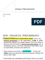 Balanced Scorecard