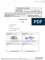 Página 1 de 3: INFORME Nº0066