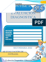 Eva. Diag. 3° y 4° Ed. Fisica