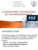 2-4 - Le Developpement Automatique - TSR 1