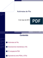 Automatas Pila