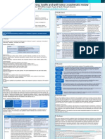 Allotment Systematic Review Poster