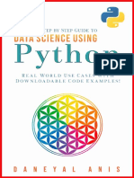 Anis D. Ultimate Step by Step Guide To Data Science..Python.2021