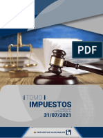 Impuestos: Tomo I