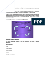 Libro Diario Teoria