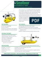 EchoBoat-160 Data Sheet Reduced