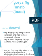 Alegorya NG Yungib Fil.10