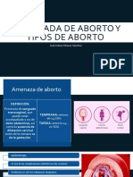 Aborto