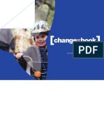 PCPO (Progressive Conservative Party of Ontario) (Changebook) Platform, Election 2011