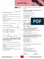 Semana 07: Deducción Simple Y Compuesta I: Práctica Dirigida