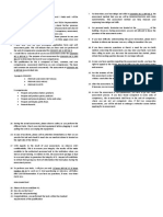 Assessment Script