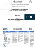 Cuadro Comparativo