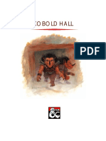 Kobold Hall