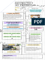 Infografia de Tutoria Ucv