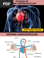 Aula 5 - Sistema Cardiovascular