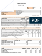 GSTR3B 24aknpv6064c1zy 052022