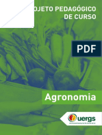 Curso de Agronomia