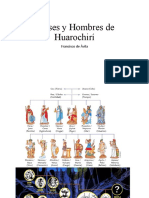 Dioses y Hombres de Huarochirí