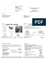 Advanced Thermosciences For Energy Engineering