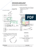 FIS - 1er Reforzamiento Académico - 2022-I