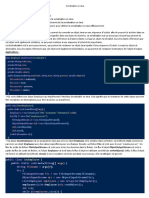 Serialisation en Java