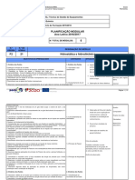 11ºD FQ Plan Modular