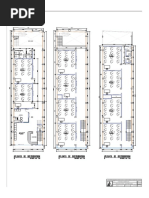 Plano Distribucion - Formato B1