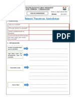 Ficha de Escribir Anecdotas 11-4-23