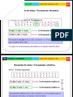 Estadística y Probabilidad