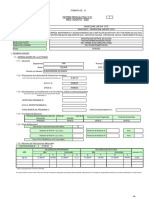 MES: AGOSTO - 2022: Informe Mensual/Final #01