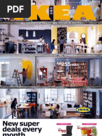 IKEA Malaysia Catalogue 2010