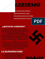 El Nazismo