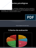 Corrientes Psicologicas8