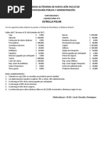 Laboratorios - Contabilidad - Financiera - 9 - 24 LGD