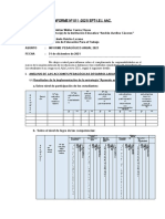 Informe #011 - 2021/ Ept-I.e.i. Aac