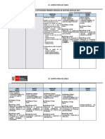 Ie. Santa Rosa de Lima: Planificador Actividades Primera Semana de Gestion Escolar 2023