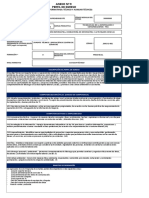 Plan de Estudios - Soporte Técnico y Operaciones de Centros de Cómputo