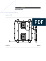 Implement ECM: Electronic Control (Brake System) (M0111643) 2020/12/09