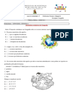 Geografia PDF