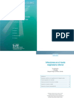 Protocolos Clínicos SEIMC I - Infecciones en El Tracto Respiratorio Inferior