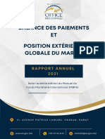 Rapport Annuel BP & PEG 2021 V2