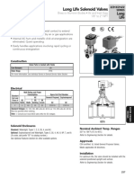 3-Way Valve LongLife