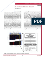 Intermittent Hypoxia Produces Alzheimer Disease?: Sosuke Yagishita and Akira Hirasawa