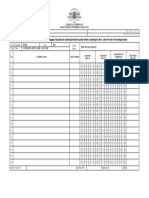 Borang Markah Assessor Ujian Lisan SPM