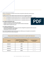 Finalizar Os Módulos Na Data Limite Informada: Olá, Jornadeira Ou Jornadeiro!!